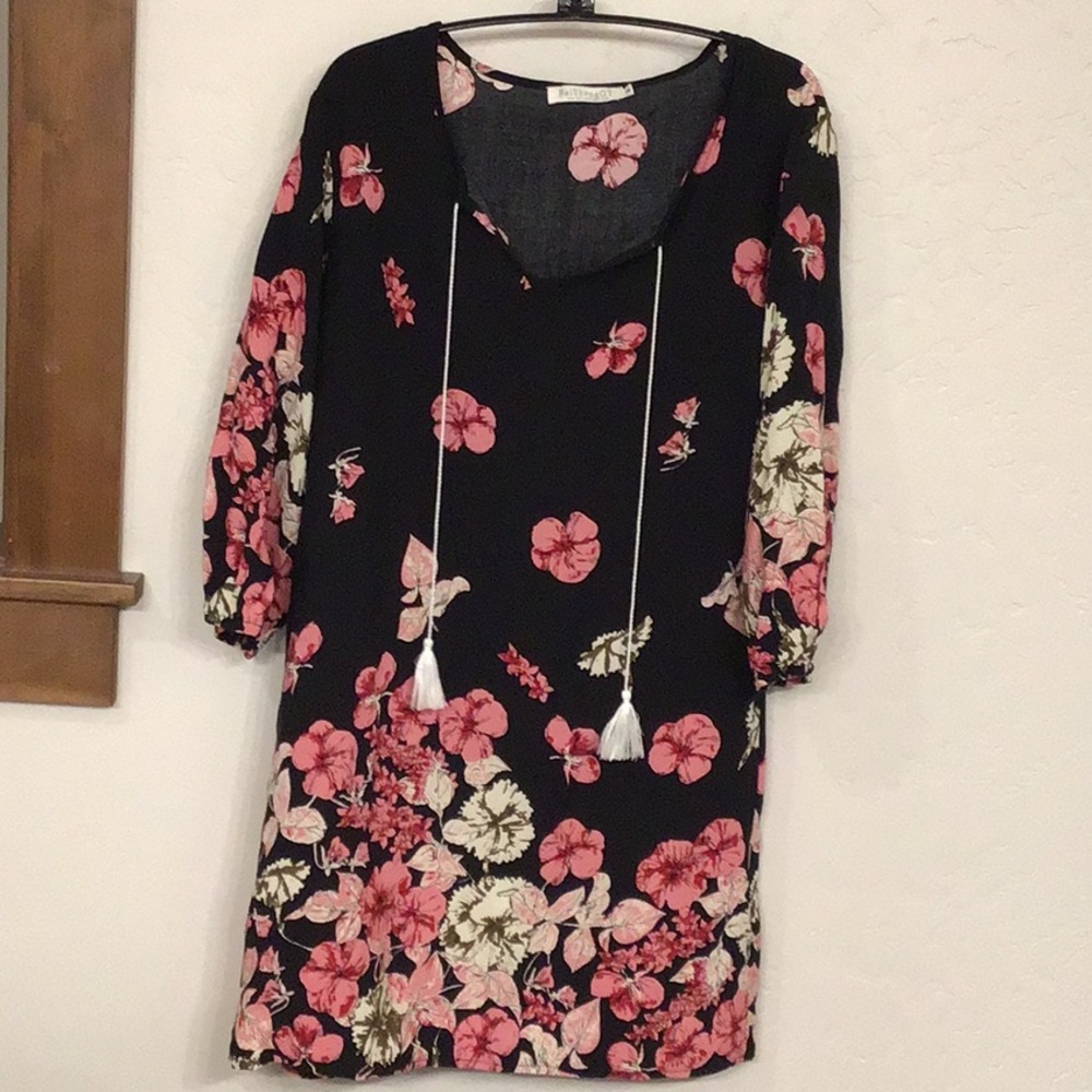 BaiShengGT dress, M